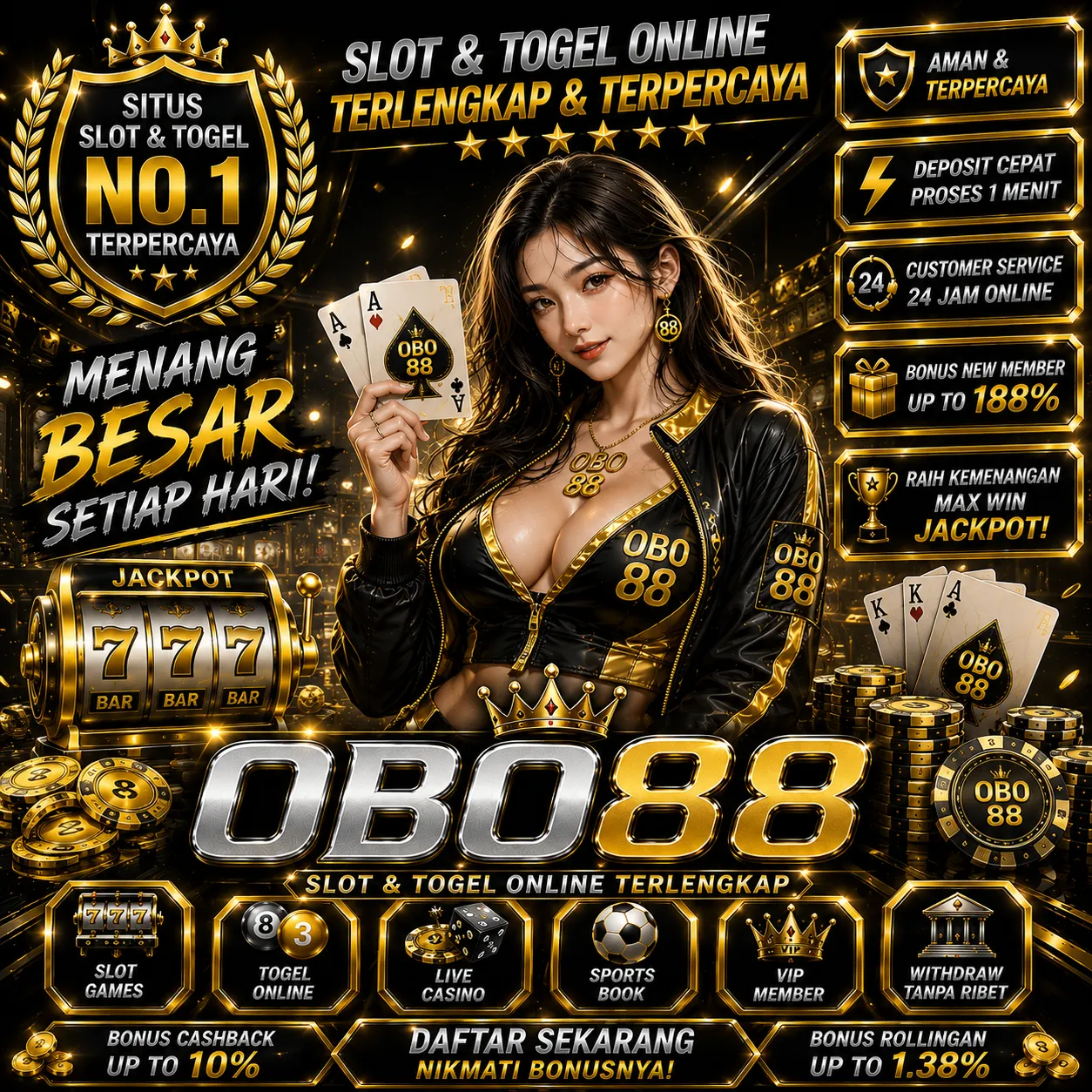 OBO88